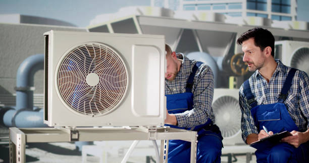 Best Air Conditioning Repair  in Middlebush, NJ